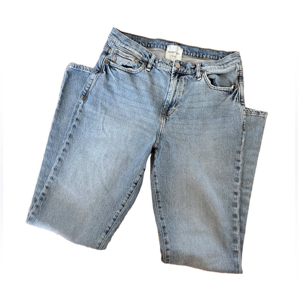 Habitual High-Rise Jeans